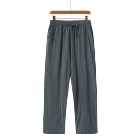 Calça Linho Masculina Rafinno
