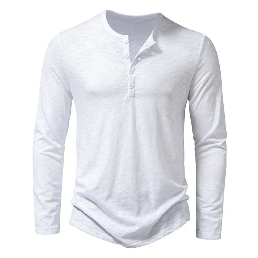 Camisa Masculina Casual Rio - Lojas Rafinno