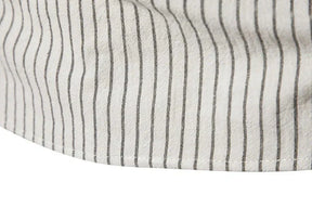 Camisa Masculina Gola Padre 100% Algodão - Lojas Rafinno