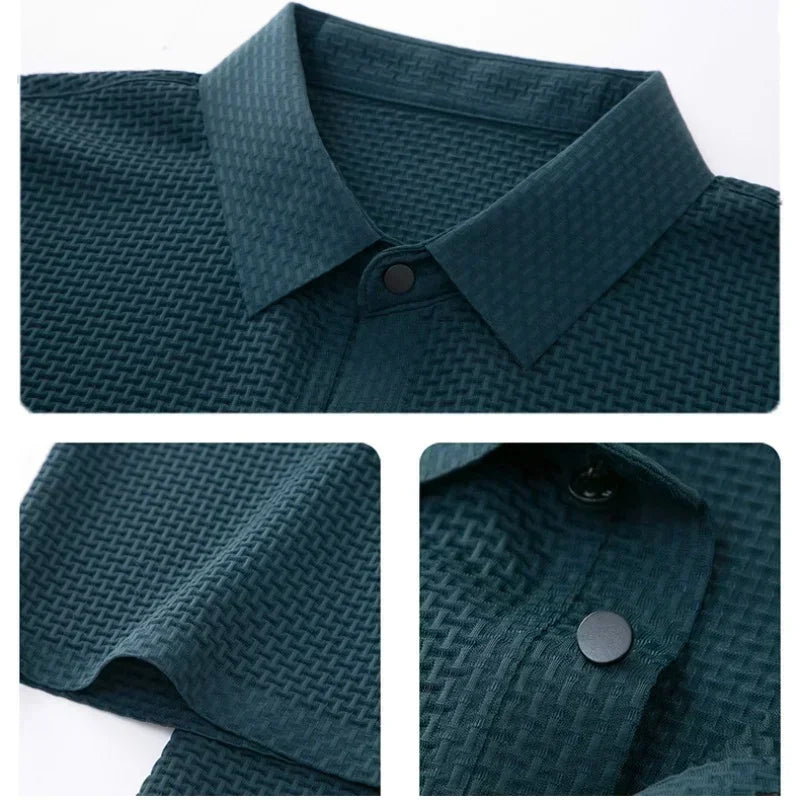 Camisa Polo Masculina Rafinno - Lojas Rafinno