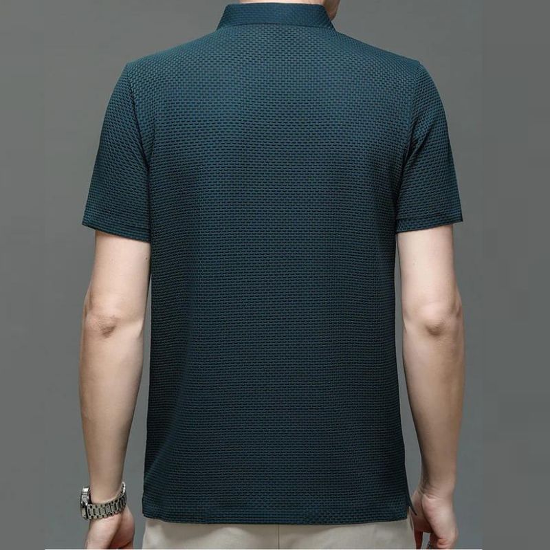 Camisa Polo Masculina Rafinno - Lojas Rafinno