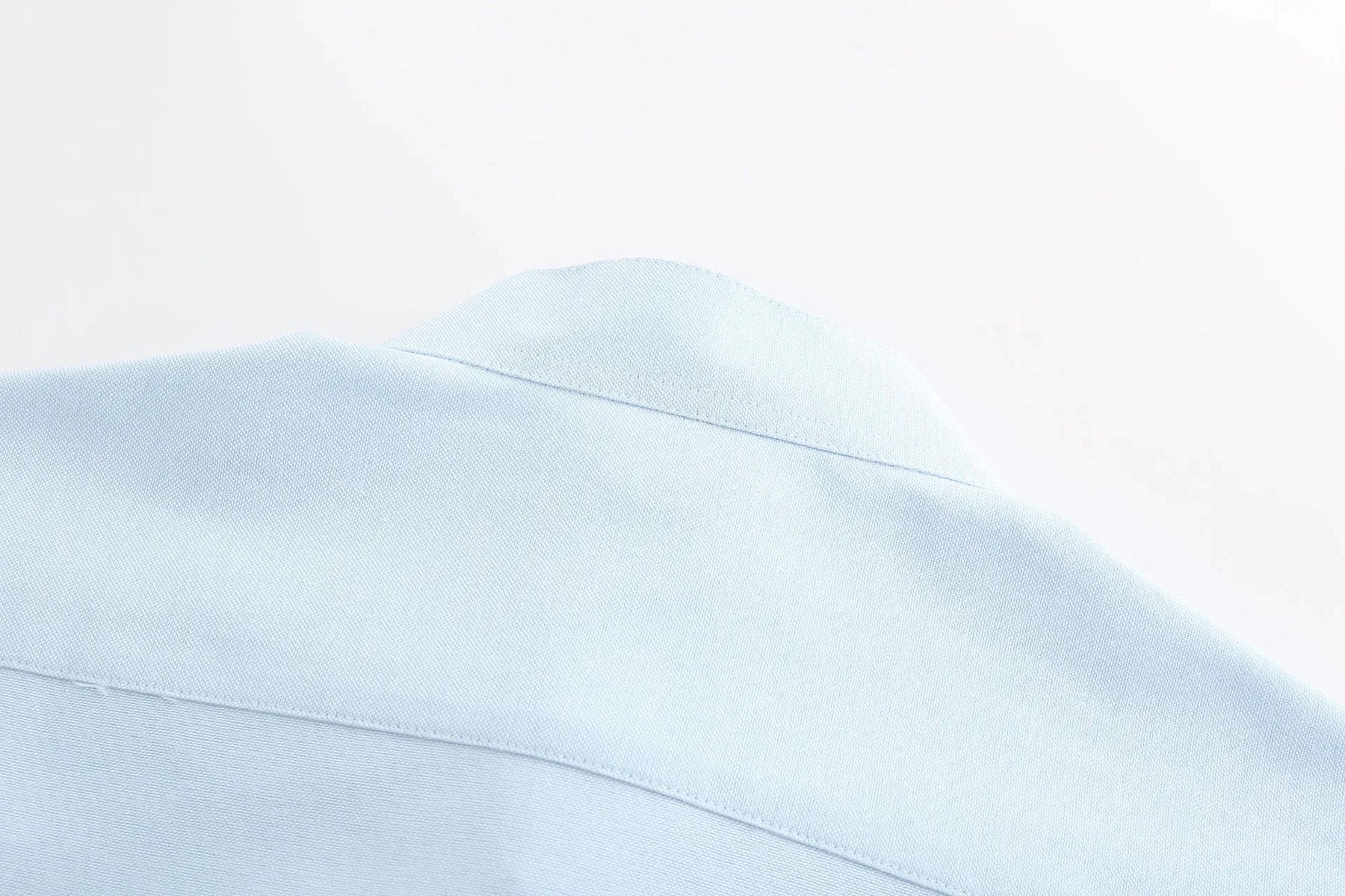 Camisa Social Masculina Gola Padre - Lojas Rafinno