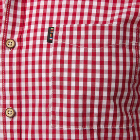 Camisa Social Masculina Manga Longa - Lojas Rafinno