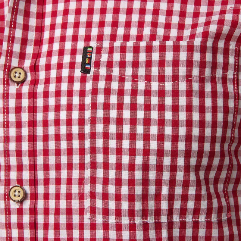 Camisa Social Masculina Manga Longa - Lojas Rafinno