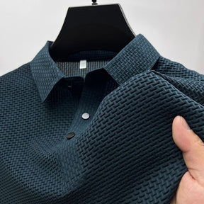 Camisa Polo Masculina Premium Rafinno