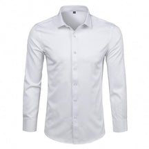 Camisa Social Masculina Anti Amassado Rafinno