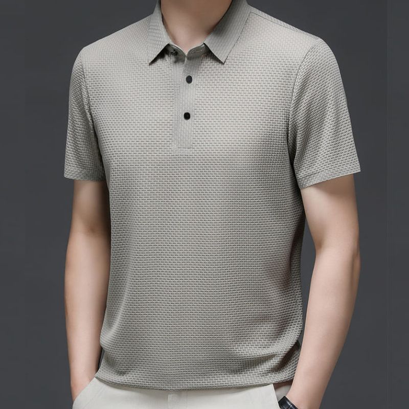 Camisa Polo Masculina Premium Rafinno