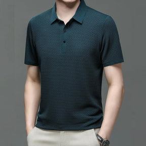 Camisa Polo Masculina Premium Rafinno