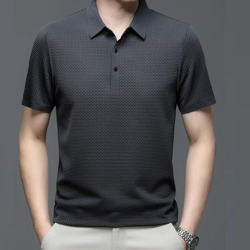 Camisa Polo Masculina Premium Rafinno