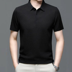 Camisa Polo Masculina Premium Rafinno