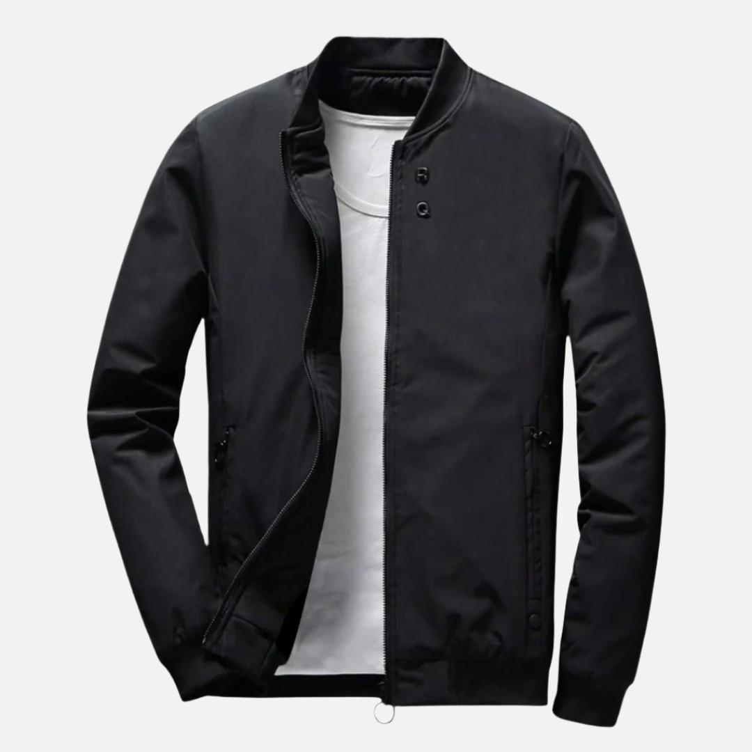 Jaqueta Bomber Masculina Rafinno RFN829