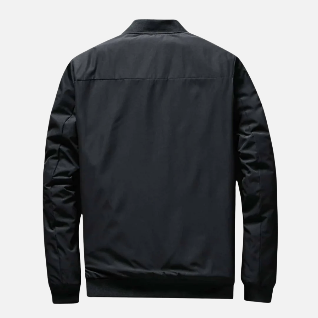 Jaqueta Bomber Masculina Rafinno RFN829