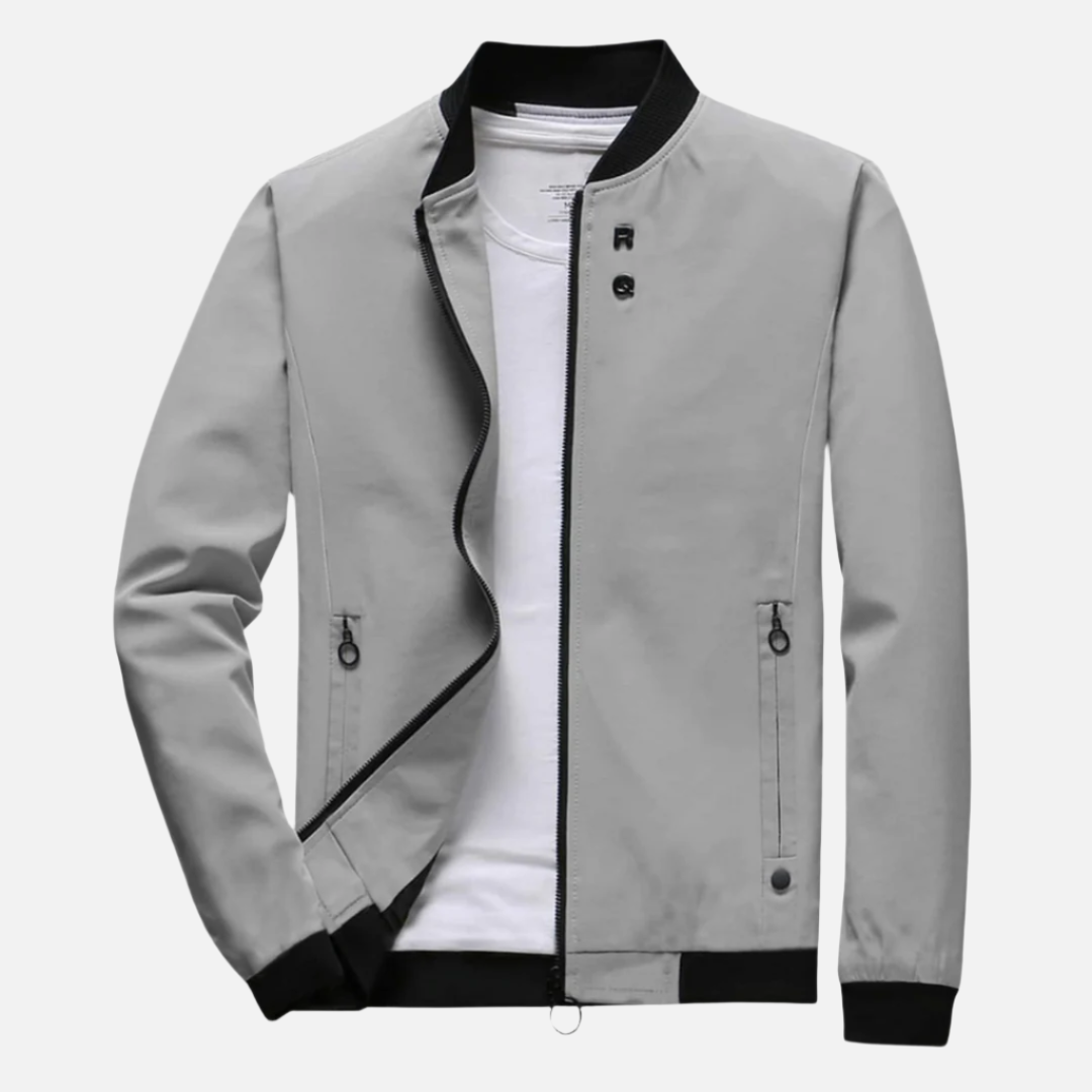 Jaqueta Bomber Masculina Rafinno RFN829