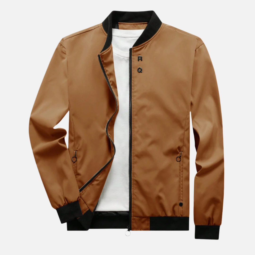 Jaqueta Bomber Masculina Rafinno RFN829