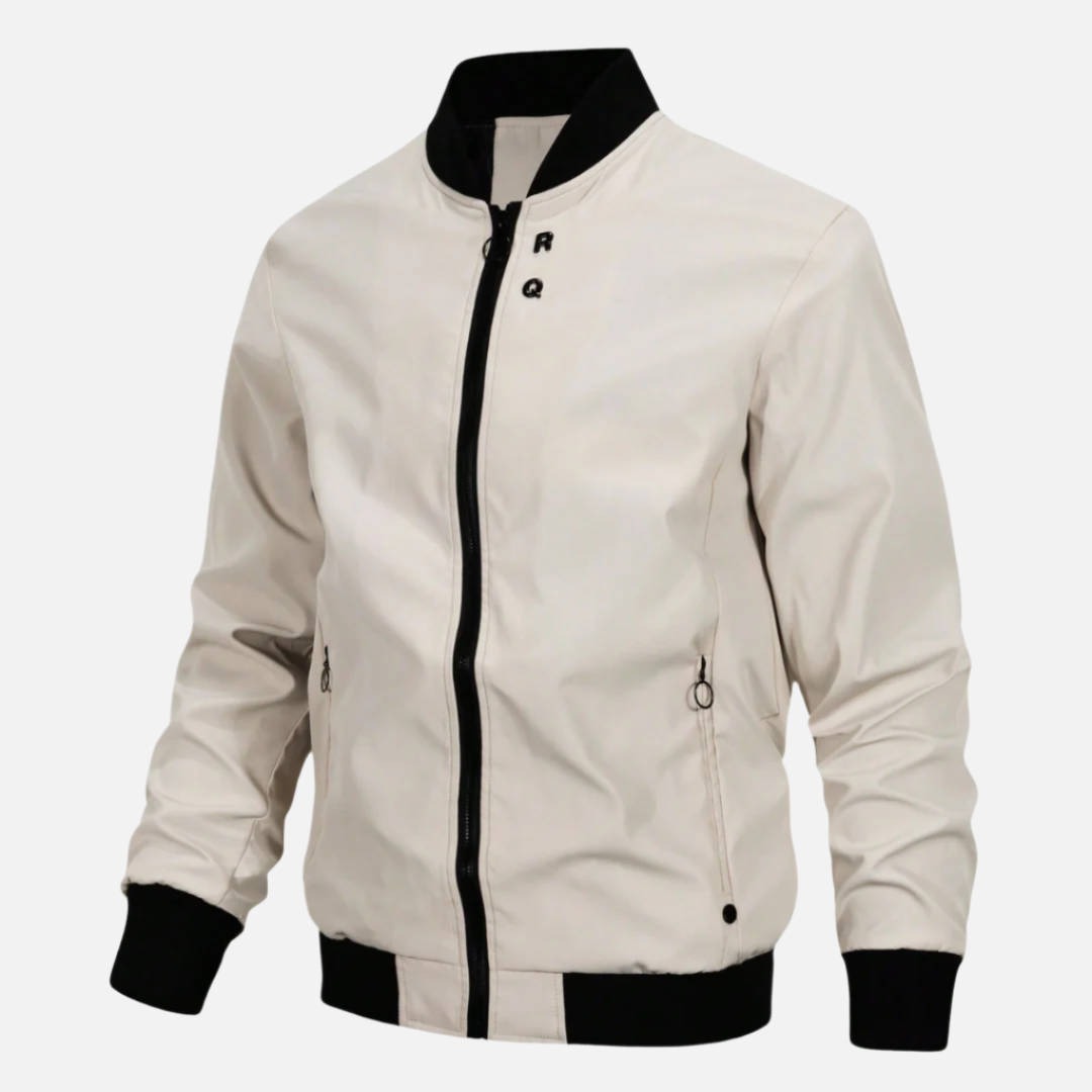 Jaqueta Bomber Masculina Rafinno RFN829