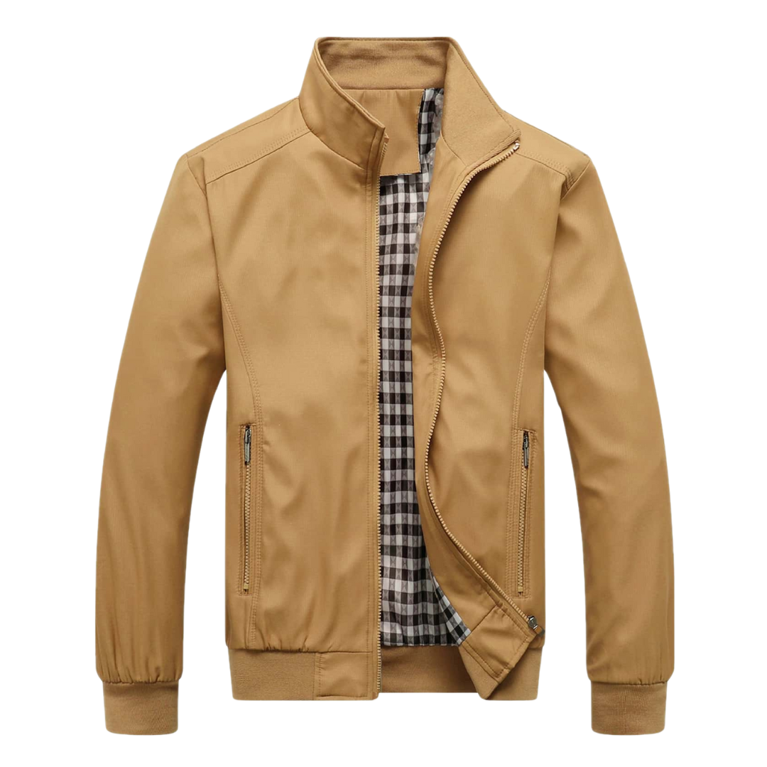 Jaqueta Masculina Casual Rafinno RFN834