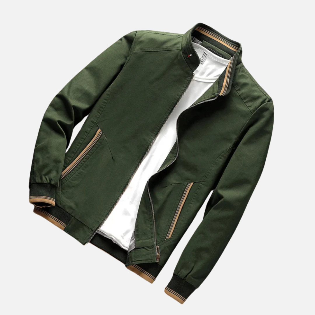 Jaqueta Casaco Masculino Urban Rafinno