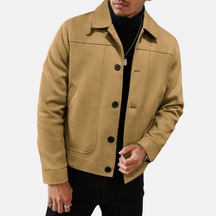 Jaqueta Casaco Masculina Rafinno RFN831