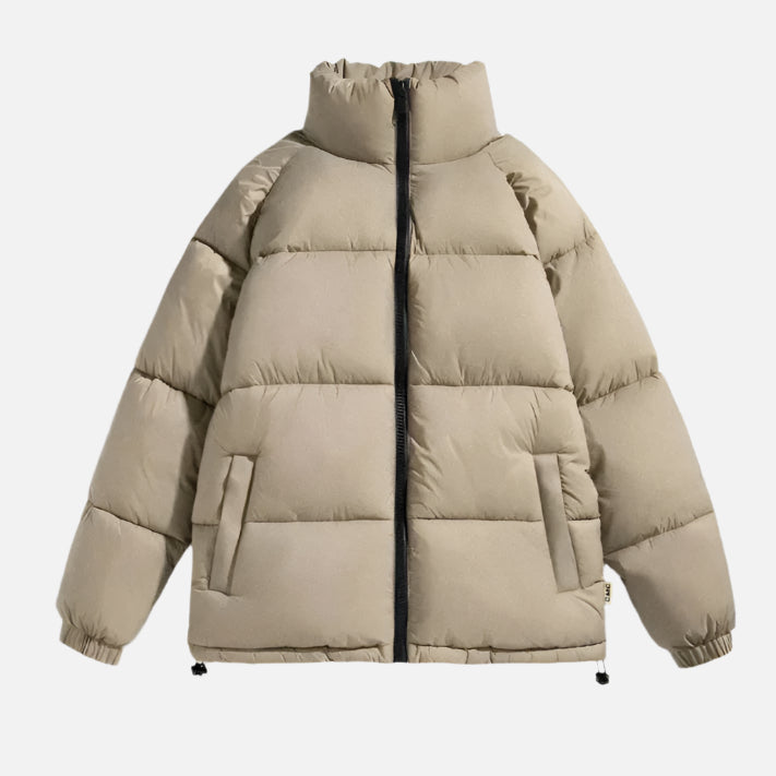 Jaqueta Bobojaco Masculina Forrada Rafinno - Lojas Rafinno