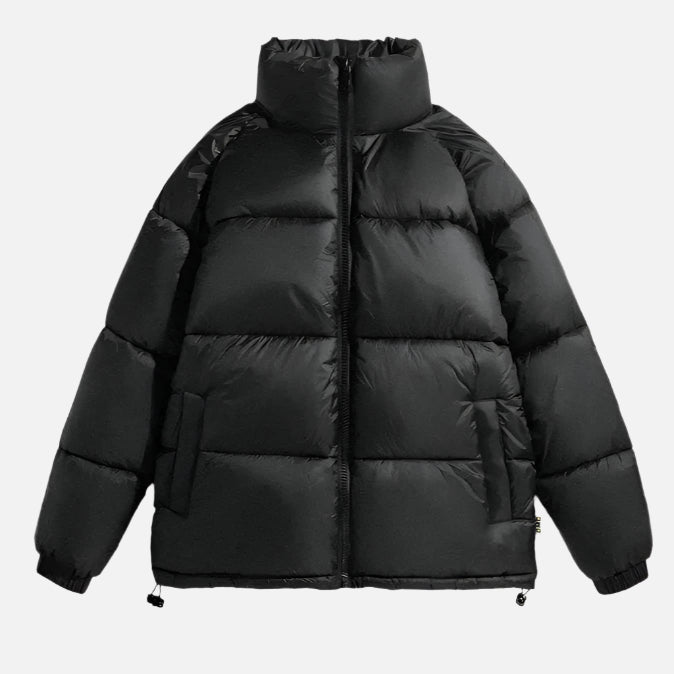 Jaqueta Bobojaco Masculina Forrada Rafinno - Lojas Rafinno