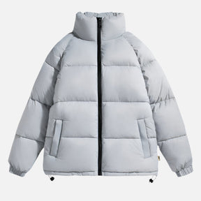 Jaqueta Bobojaco Masculina Forrada Rafinno - Lojas Rafinno