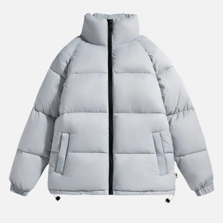 Jaqueta Bobojaco Masculina Forrada Rafinno - Lojas Rafinno