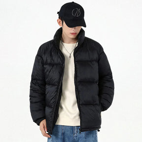 Jaqueta Bobojaco Masculina Forrada Rafinno - Lojas Rafinno