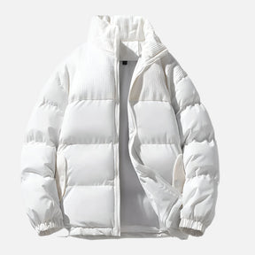 Jaqueta Bobojaco Masculina Forrada em Lã Rafinno - Lojas Rafinno