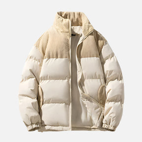 Jaqueta Bobojaco Masculina Forrada em Lã Rafinno - Lojas Rafinno