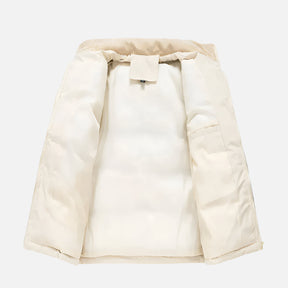 Jaqueta Bobojaco Masculina Forrada em Lã Rafinno - Lojas Rafinno