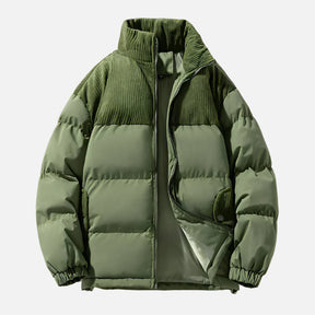 Jaqueta Bobojaco Masculina Forrada em Lã Rafinno - Lojas Rafinno