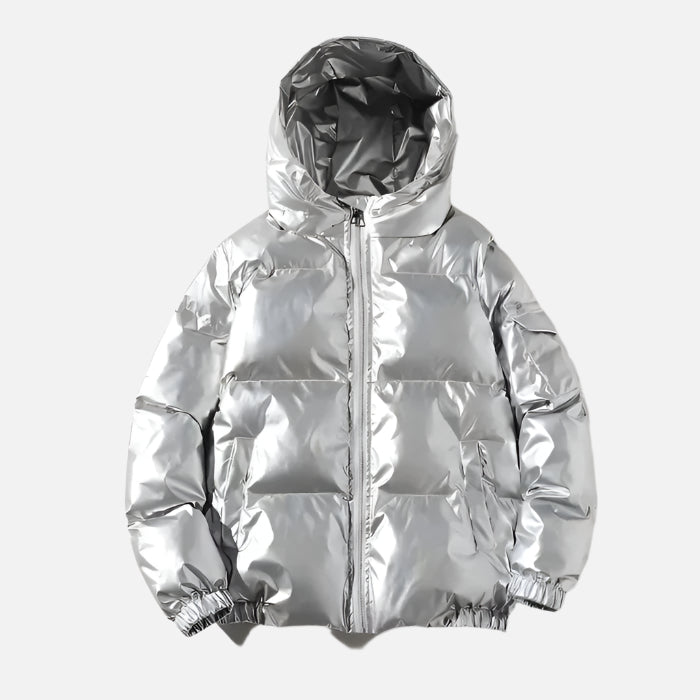 Jaqueta Bobojaco Masculina RFN198 - Lojas Rafinno