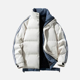 Jaqueta Bobojaco Masculina Rafinno RFN143 - Lojas Rafinno