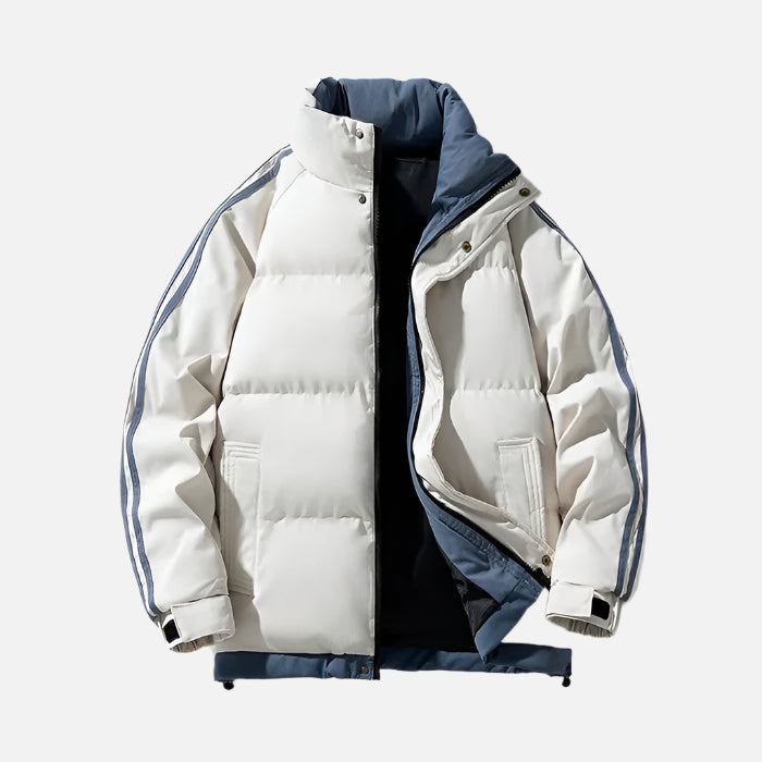 Jaqueta Bobojaco Masculina Rafinno RFN143 - Lojas Rafinno