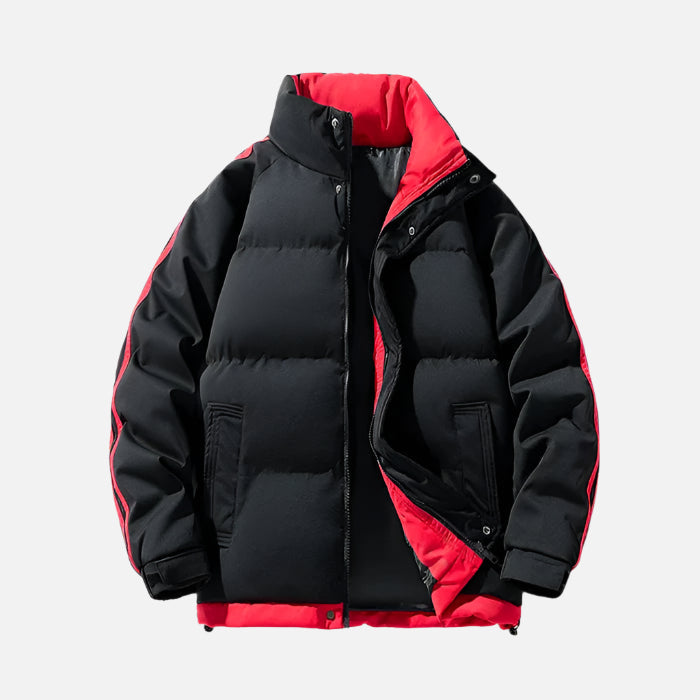 Jaqueta Bobojaco Masculina Rafinno RFN143 - Lojas Rafinno