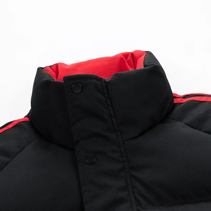 Jaqueta Bobojaco Masculina Rafinno RFN143 - Lojas Rafinno