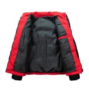 Jaqueta Bobojaco Masculina Rafinno RFN143 - Lojas Rafinno