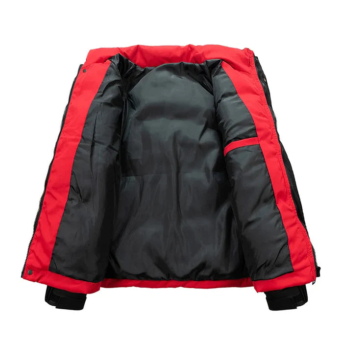 Jaqueta Bobojaco Masculina Rafinno RFN143 - Lojas Rafinno