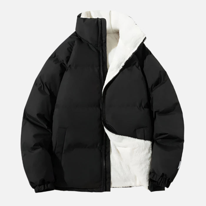 Jaqueta Bobojaco Masculina Rafinno Urban Warm - Lojas Rafinno