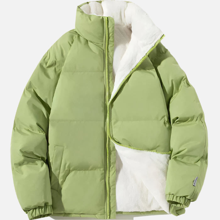 Jaqueta Bobojaco Masculina Rafinno Urban Warm - Lojas Rafinno