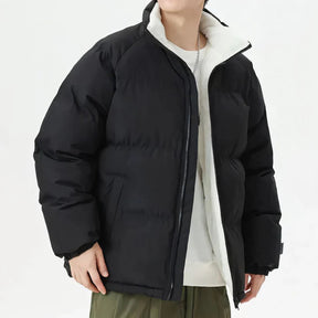 Jaqueta Bobojaco Masculina Rafinno Urban Warm - Lojas Rafinno