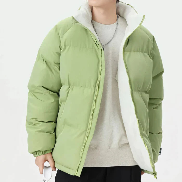 Jaqueta Bobojaco Masculina Rafinno Urban Warm - Lojas Rafinno