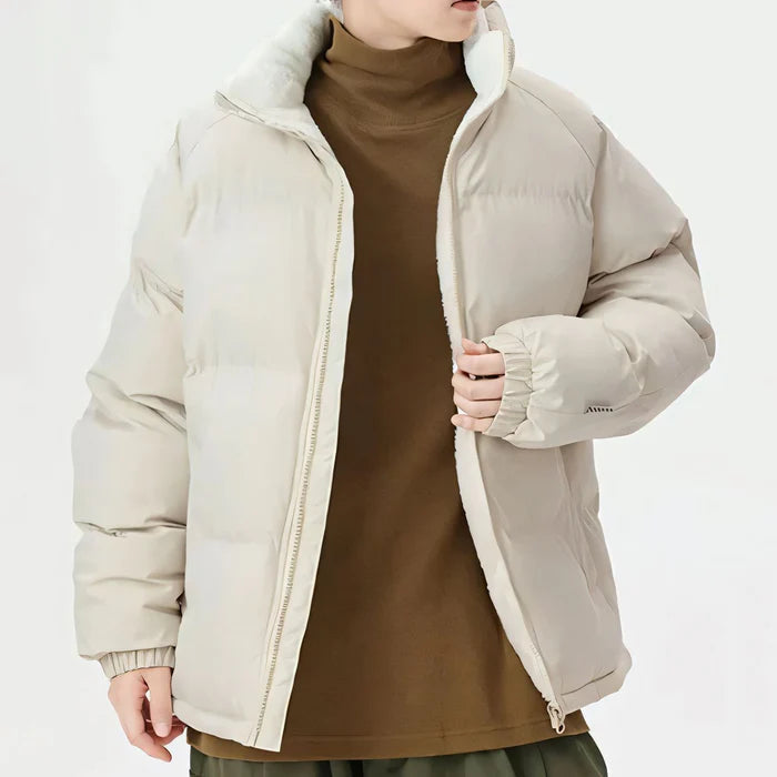 Jaqueta Bobojaco Masculina Rafinno Urban Warm - Lojas Rafinno