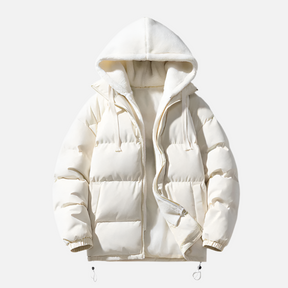 Jaqueta Bobojaco Masculina com Capuz - Lojas Rafinno