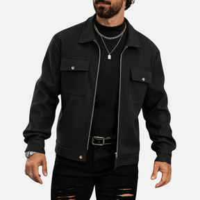 Jaqueta Casaco Masculina Rafinno RFN815 - Lojas Rafinno