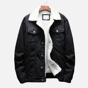 Jaqueta Casaco Masculino Forrado Rafinno - Lojas Rafinno