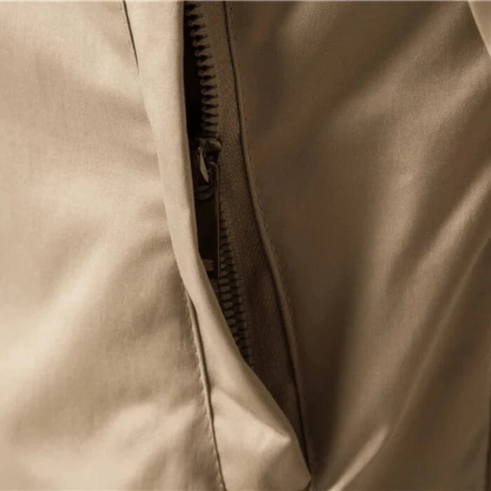 Jaqueta Casual Masculina Denim Edge - Lojas Rafinno