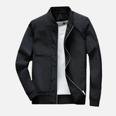 Jaqueta Impermeável Masculina RFN101 - Lojas Rafinno