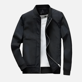 Jaqueta Impermeável Masculina RFN101 - Lojas Rafinno