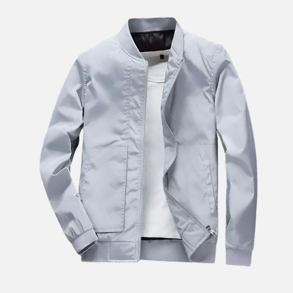 Jaqueta Impermeável Masculina RFN101 - Lojas Rafinno